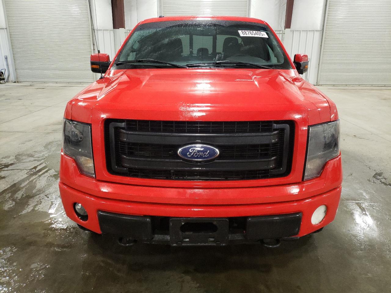 2013 Ford F-150 - Image 5