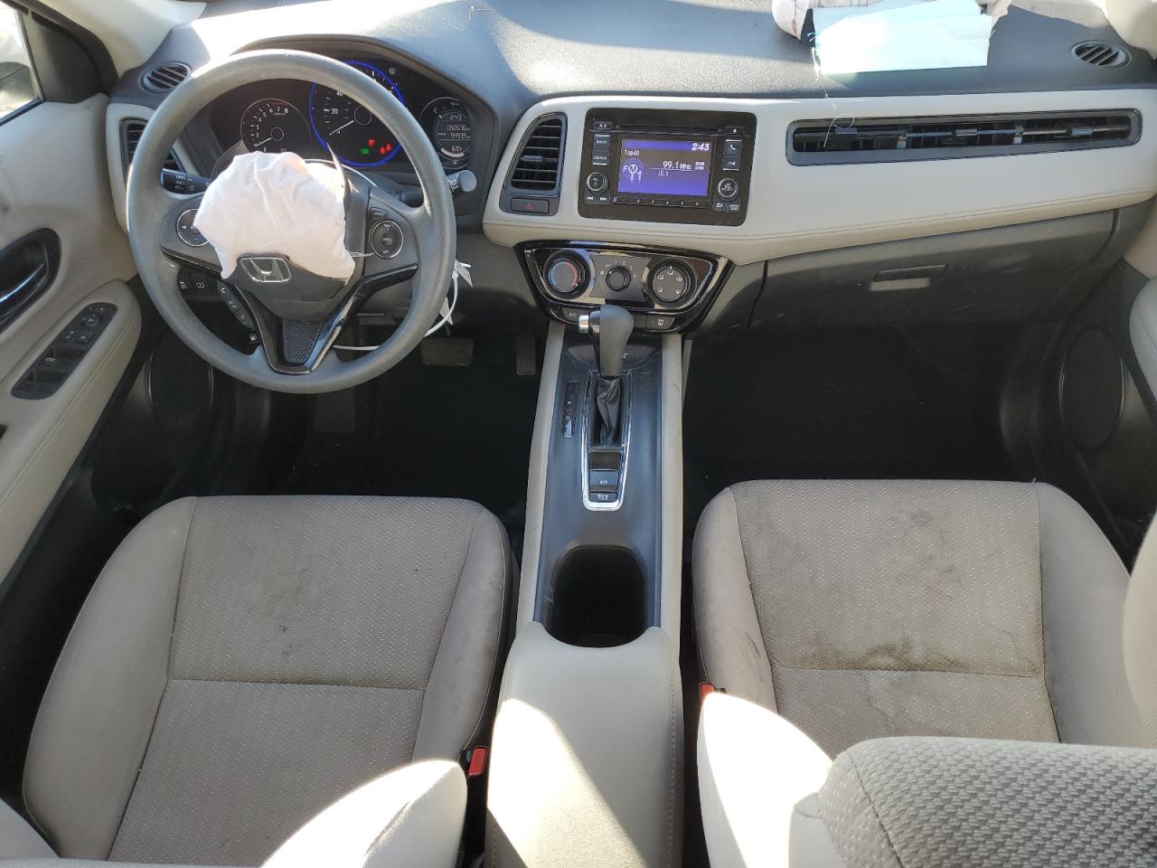 2017 Honda HR-V - Image 8