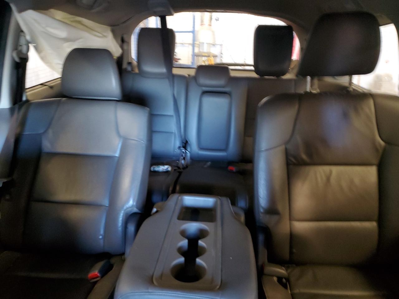 2013 Honda Odyssey - Image 10