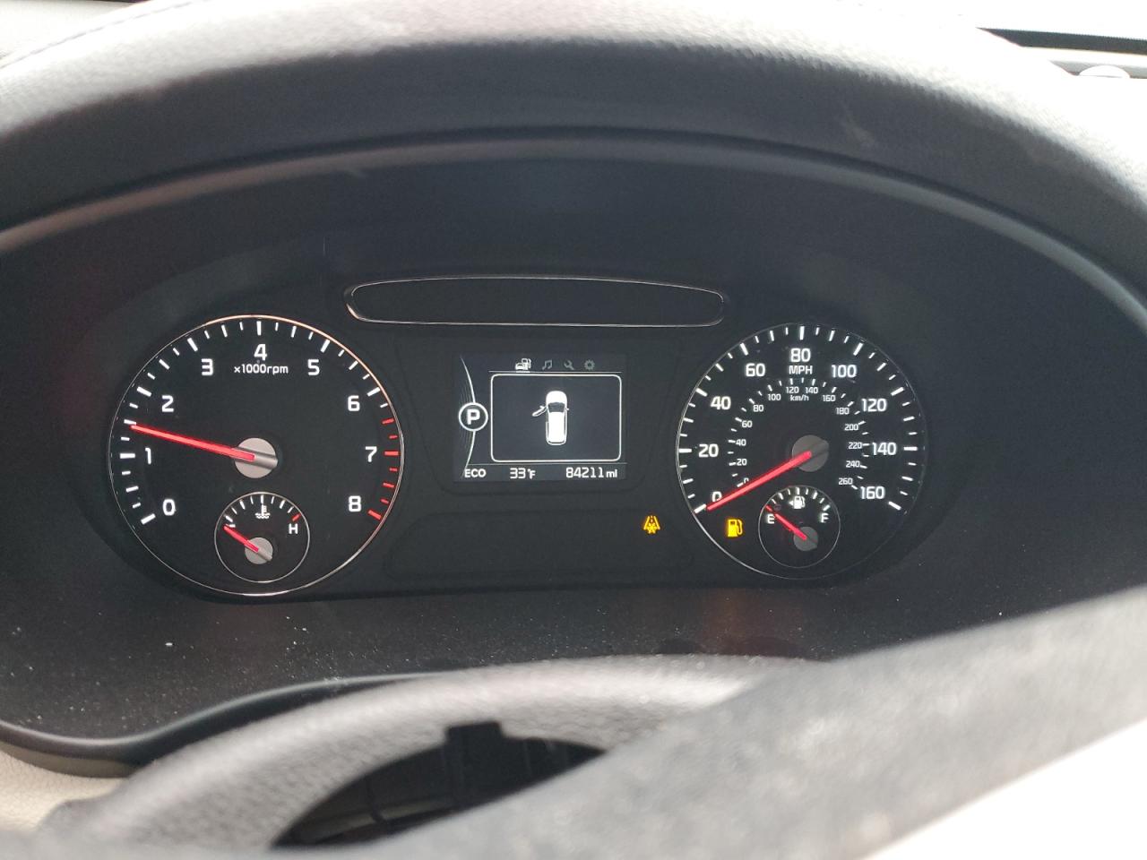 2017 Kia Sorento - Image 9