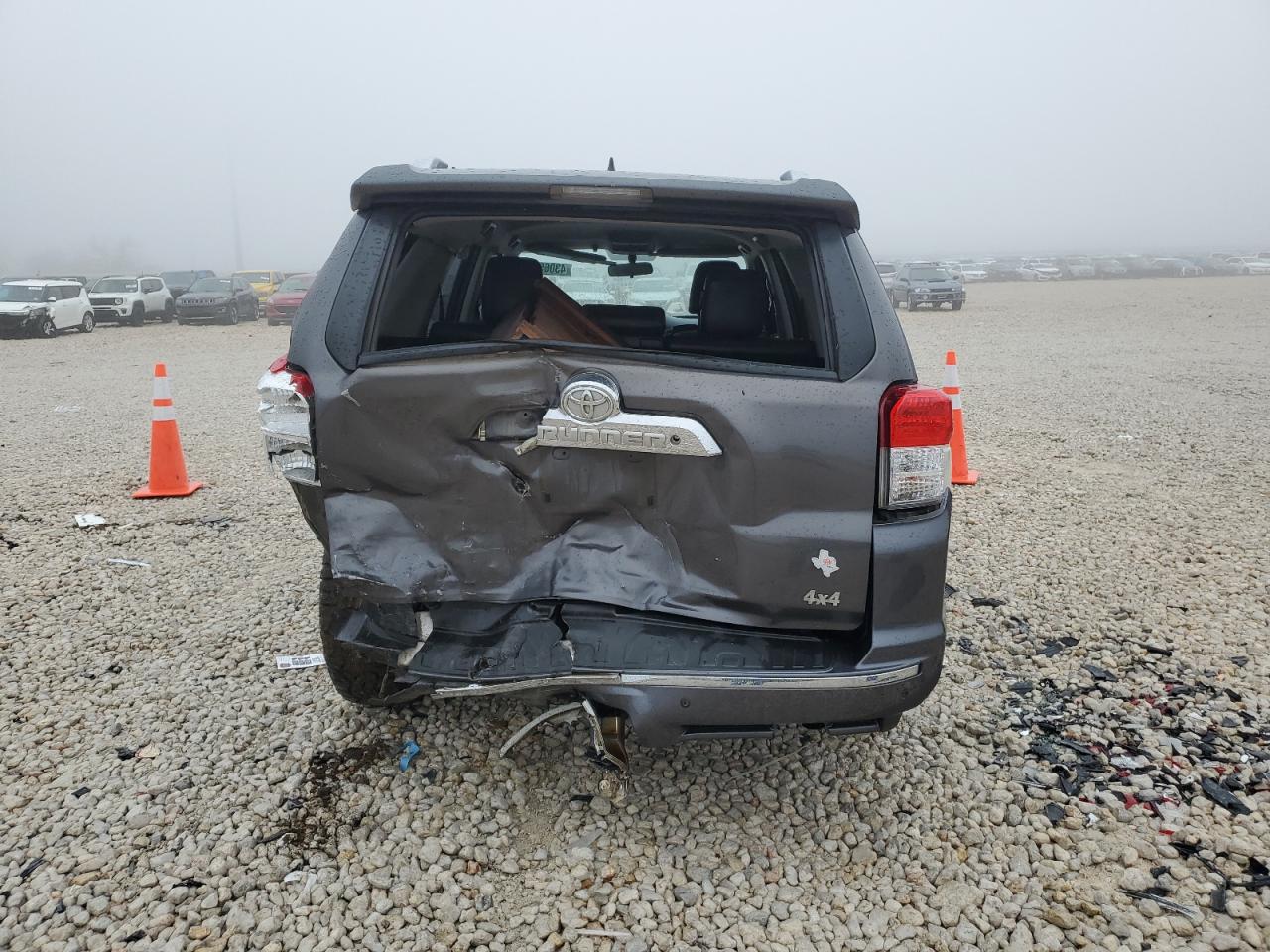 2013 Toyota 4Runner - Image 6