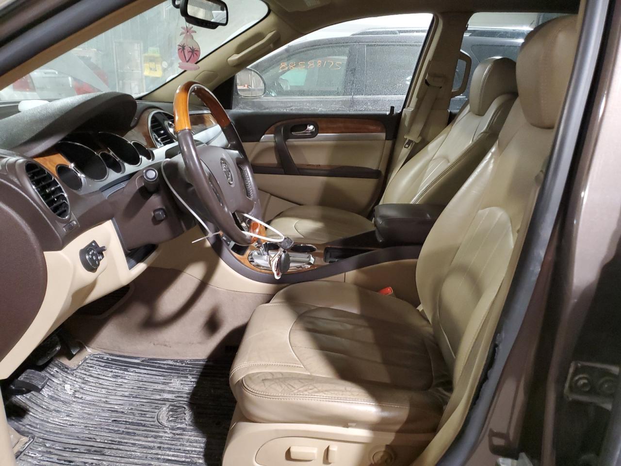2008 Buick Enclave - Image 7