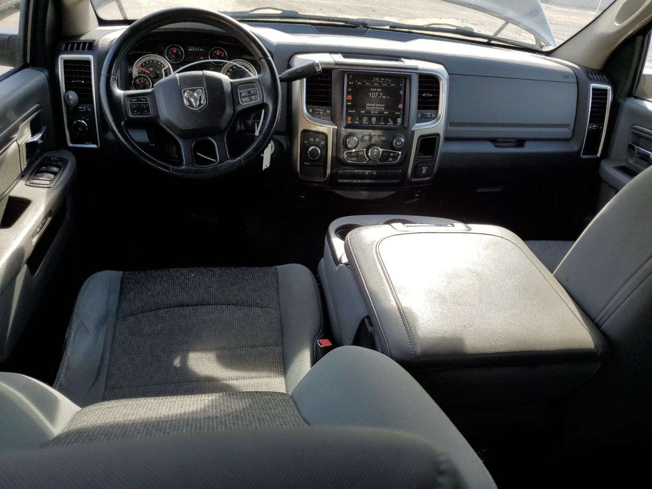2013 RAM 1500 - Image 8