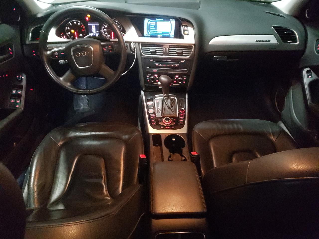 2009 Audi A4 - Image 8