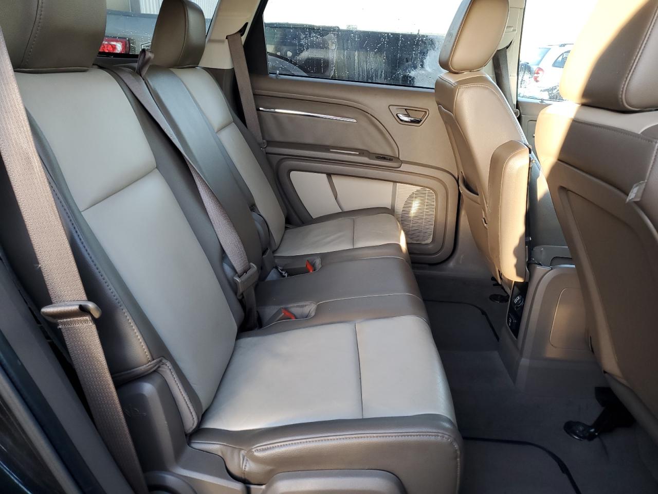 2009 Dodge Journey - Image 10