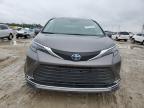 2024 Toyota Sienna Xle продається в Houston, TX - Side