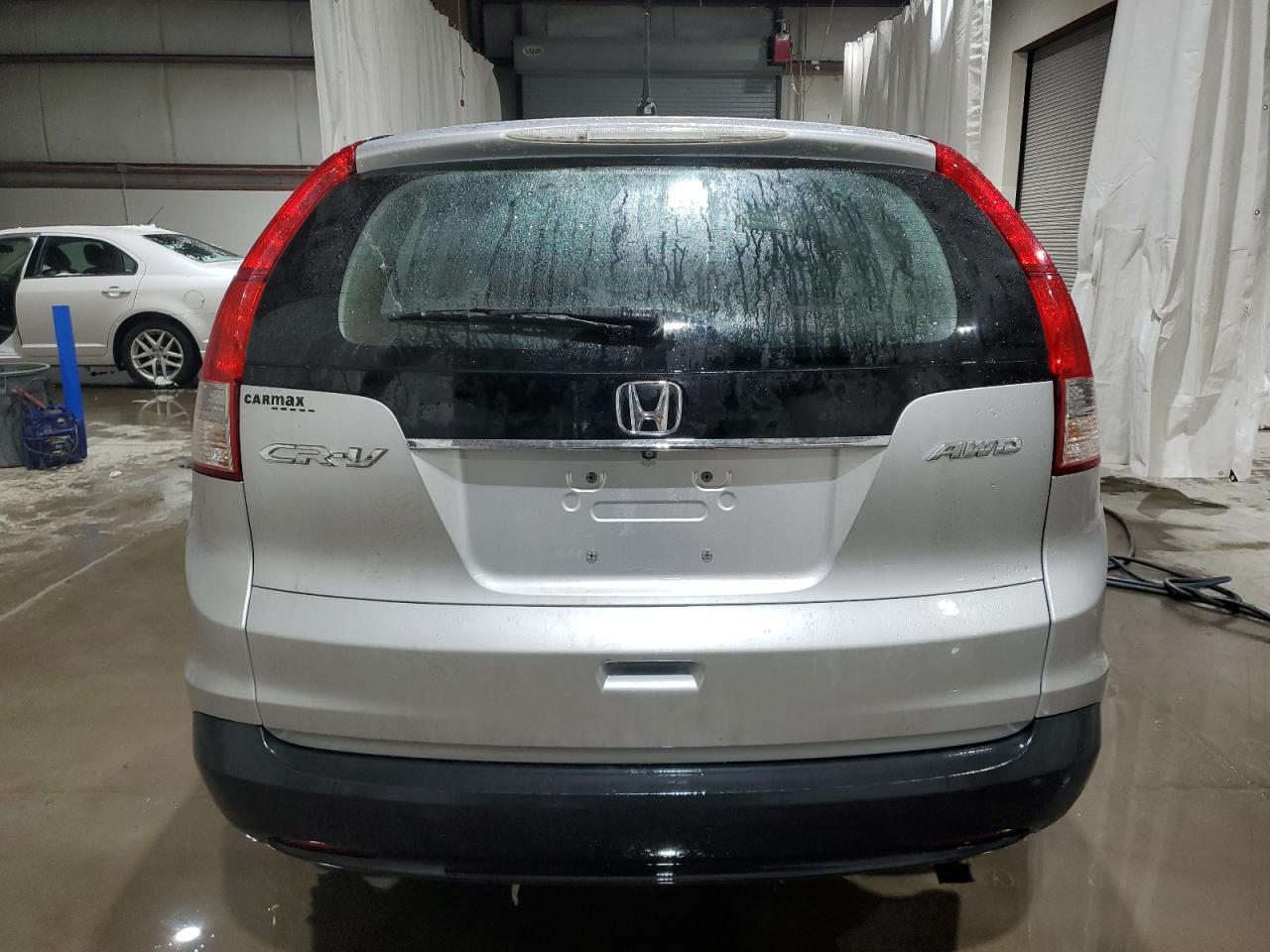 2014 Honda CR-V - Image 6