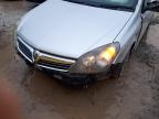 2007 VAUXHALL ASTRA SRI for sale at Copart WESTBURY