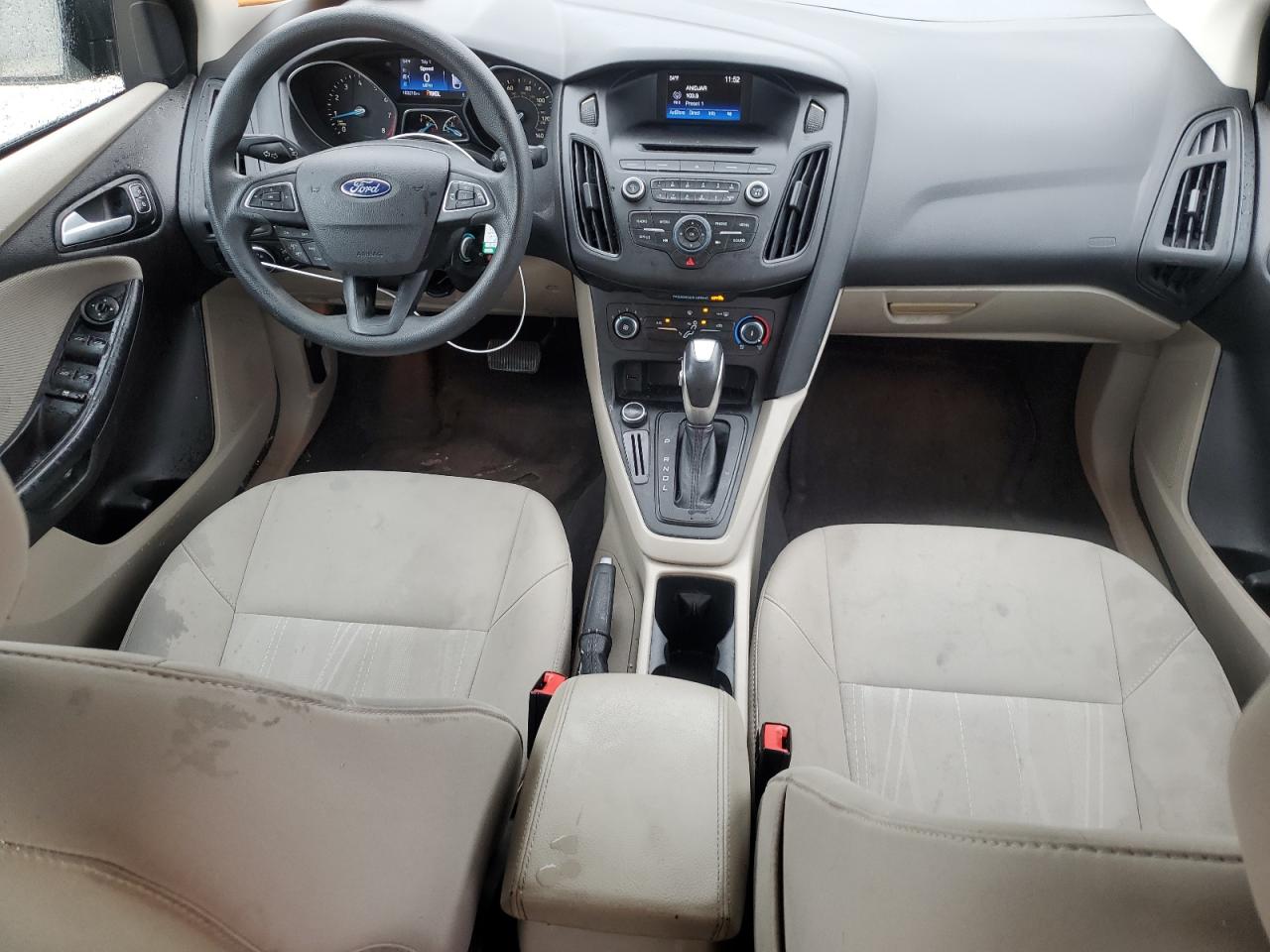 2016 Ford Focus - Image 8