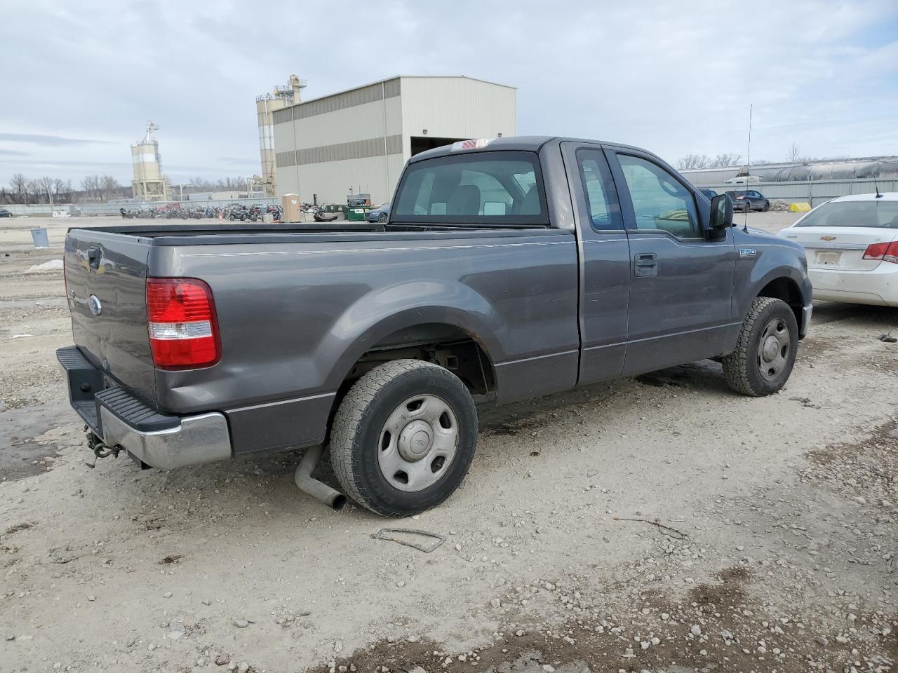 2008 Ford F-150 - Image 3