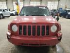 2010 Jeep Patriot Sport de vânzare în Blaine, MN - All Over