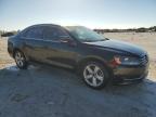 2012 Volkswagen Passat Se   იყიდება Arcadia-ში, FL - Front End