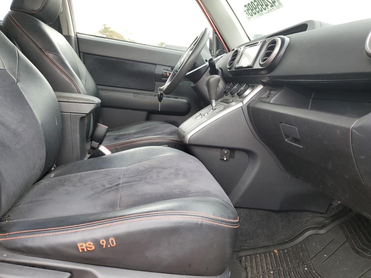 2012 Toyota xB - Image 7