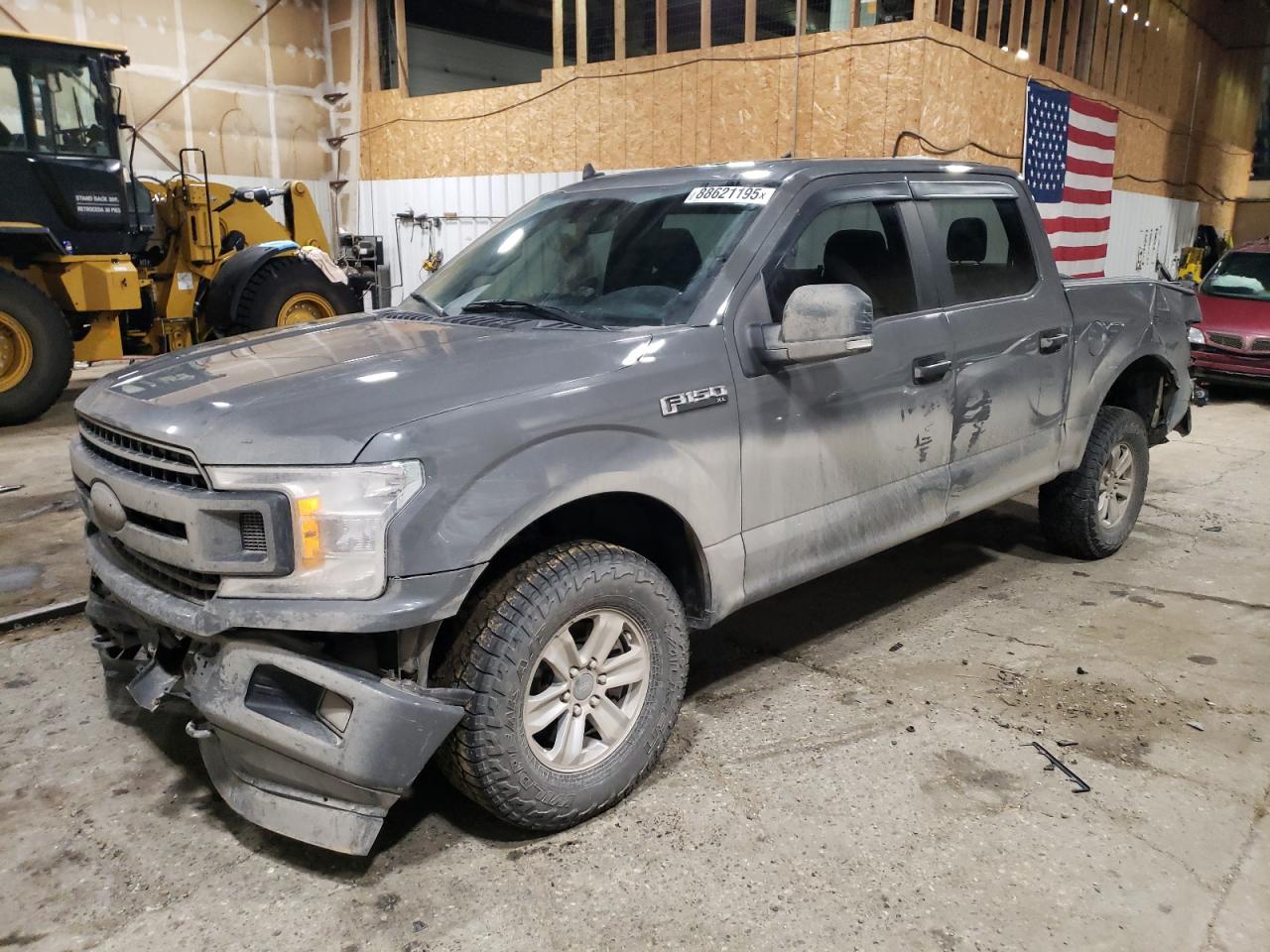 2020 Ford F-150 - Image 1