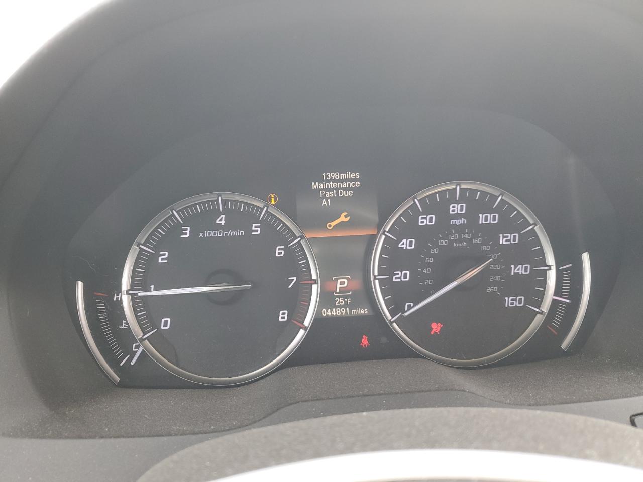 2020 Acura MDX - Image 9