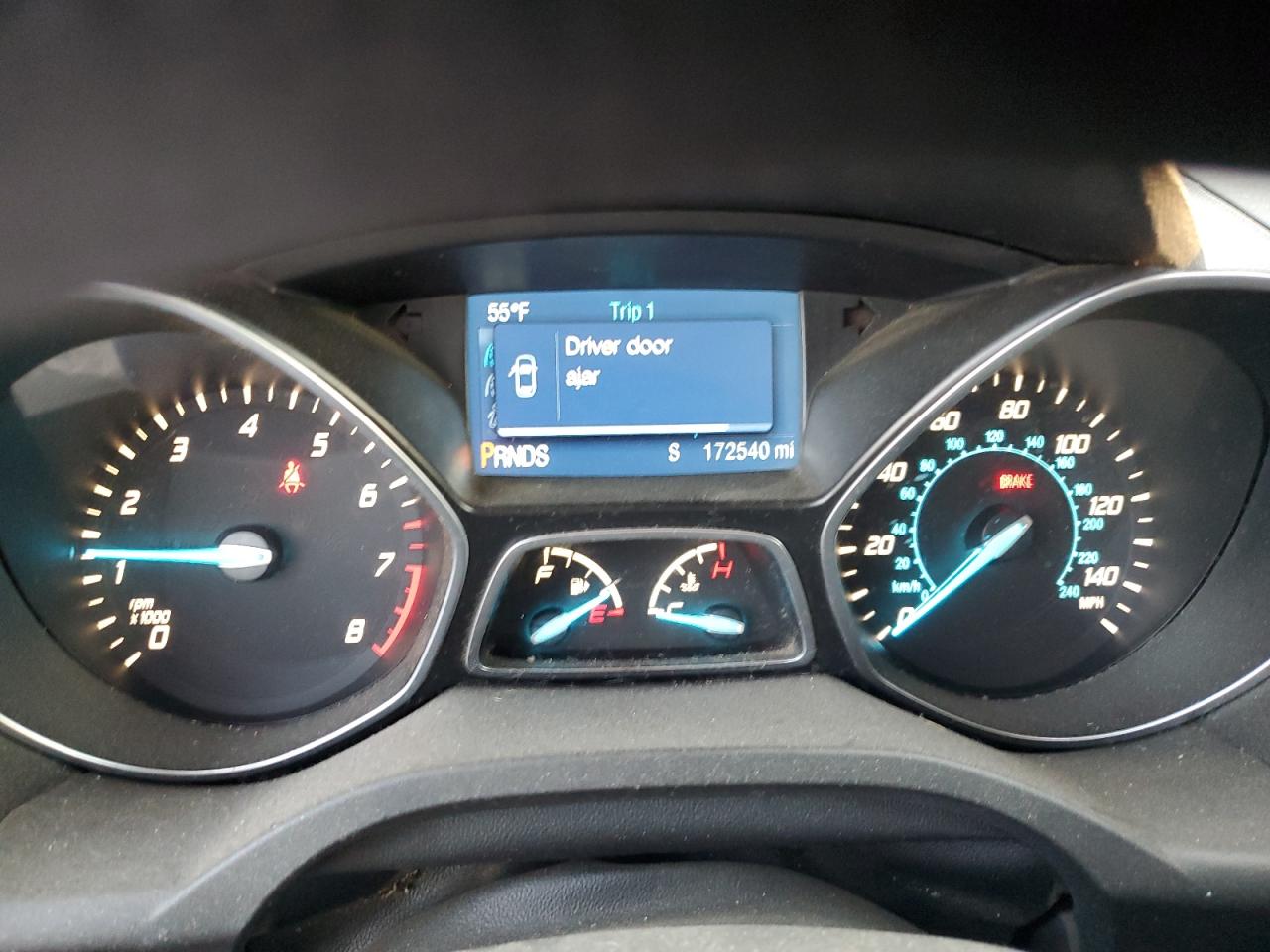 2014 Ford Escape - Image 9