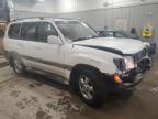 2002 Toyota Land Cruiser  იყიდება Casper-ში, WY - All Over
