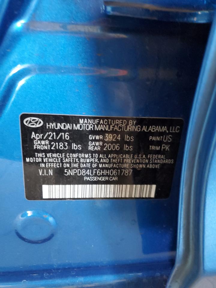 2017 Hyundai Elantra - Image 14