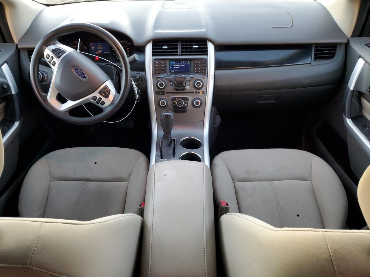 2013 Ford Edge - Image 8