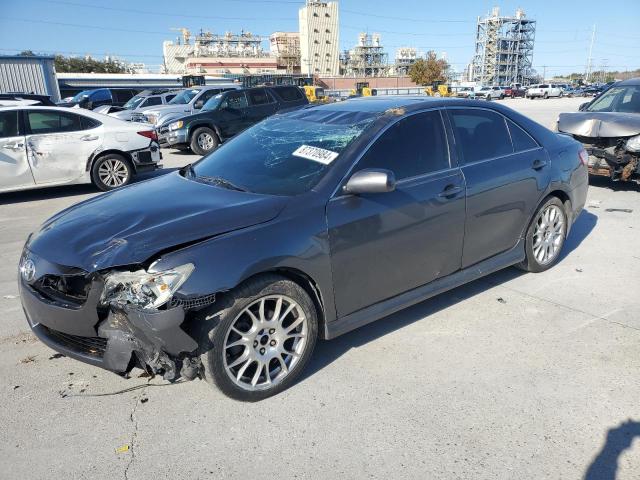 2010 Toyota Camry Se