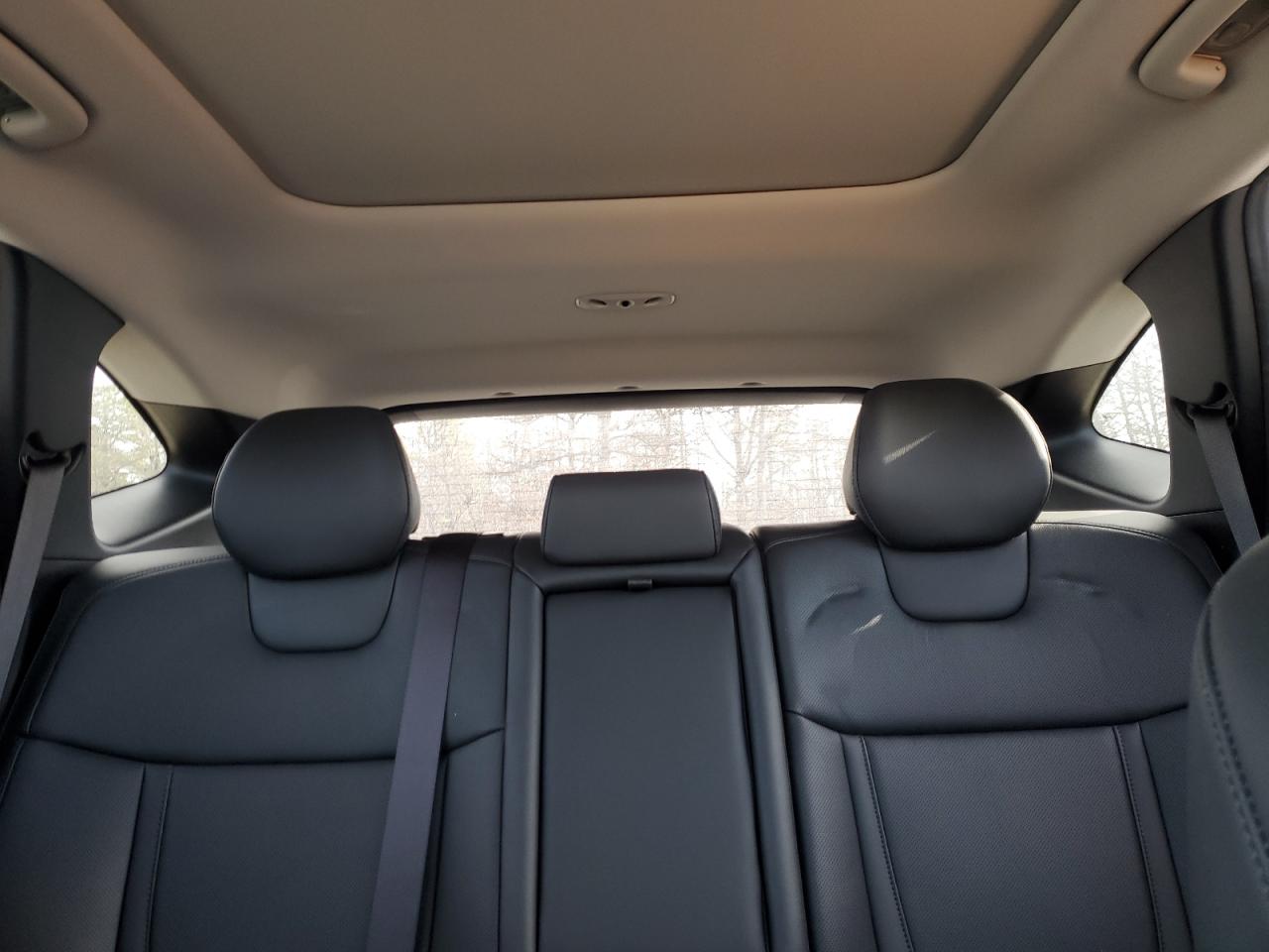 2023 Hyundai Tucson - Image 10