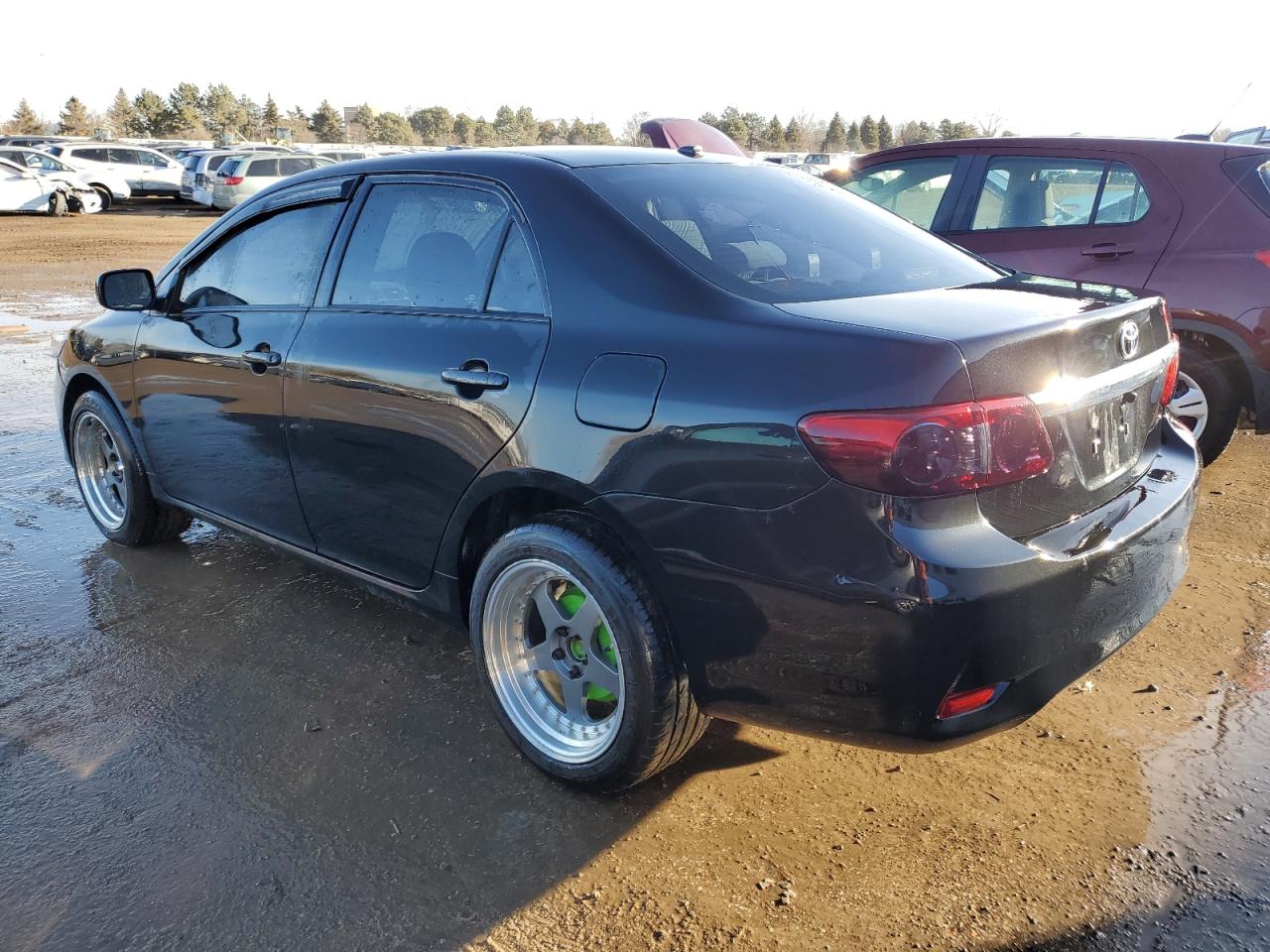 2011 Toyota Corolla - Image 2