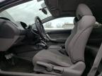 2011 Honda Civic Ex en Venta en New Britain, CT - Side