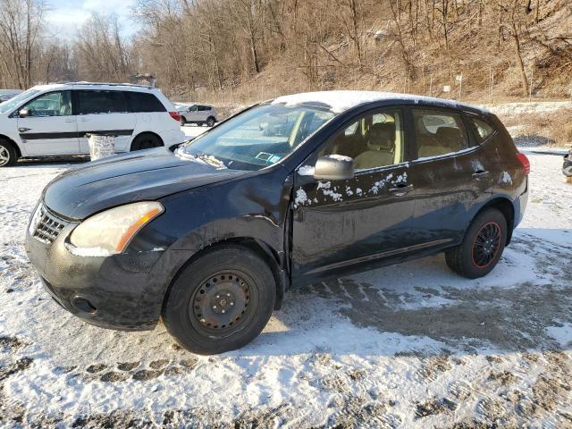 2009 Nissan Rogue S