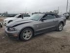 2010 Ford Mustang    იყიდება Homestead-ში, FL - Front End