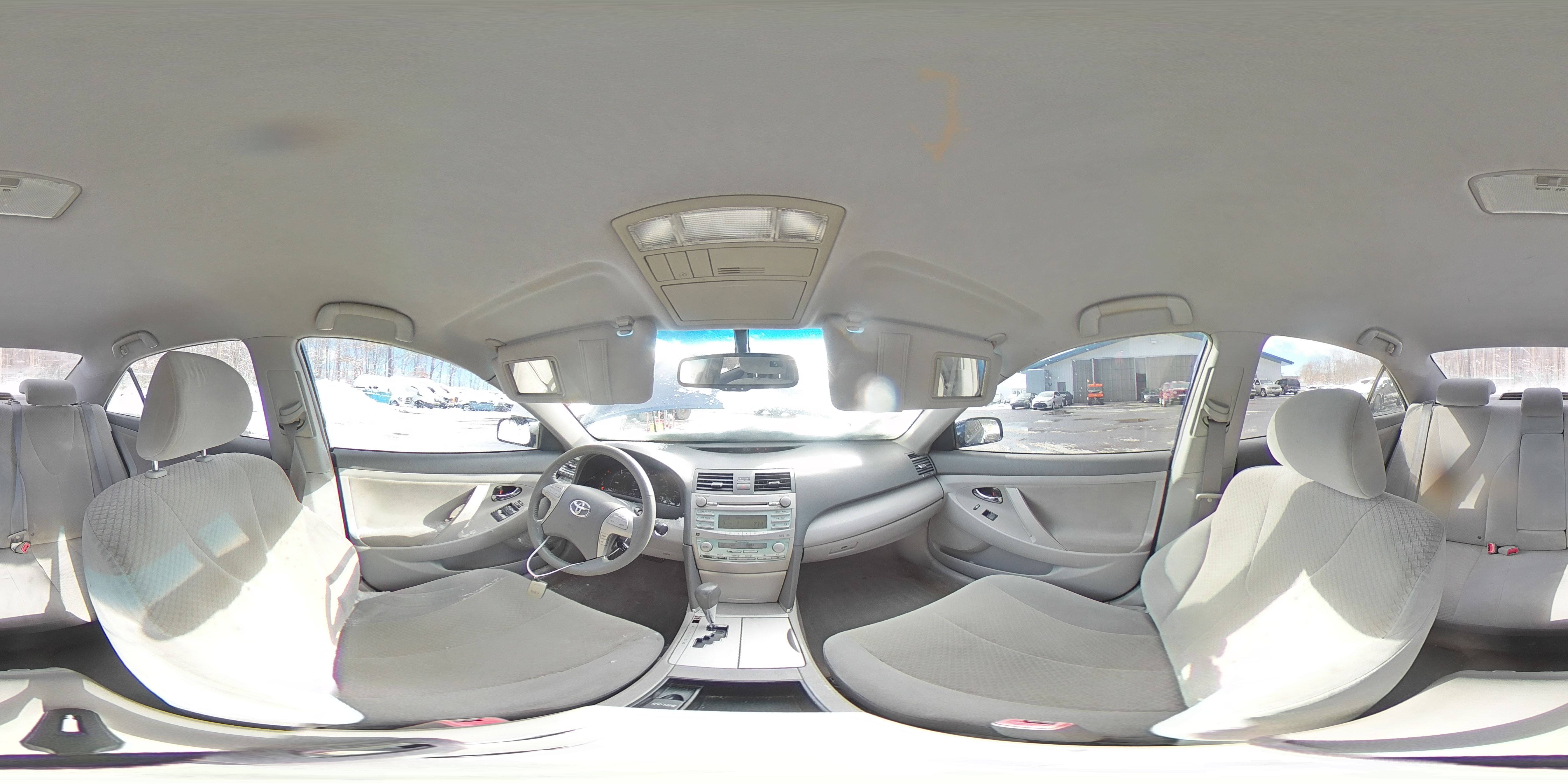 2007 Toyota Camry - Image 13