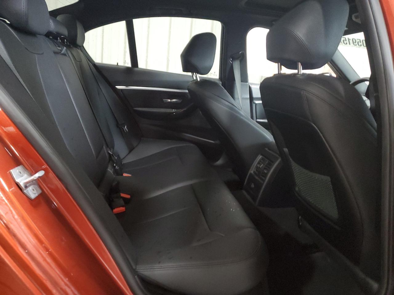 2018 BMW 3er - Image 10