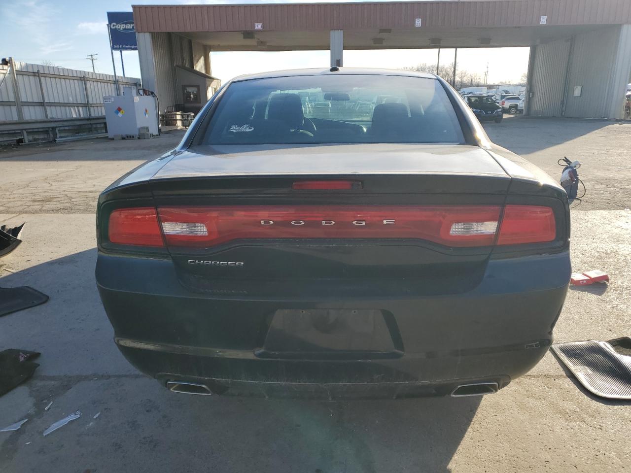 2014 Dodge Charger - Image 6