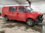 2017 Chevrolet Express G2500  for Sale in Center Rutland, VT - Front End