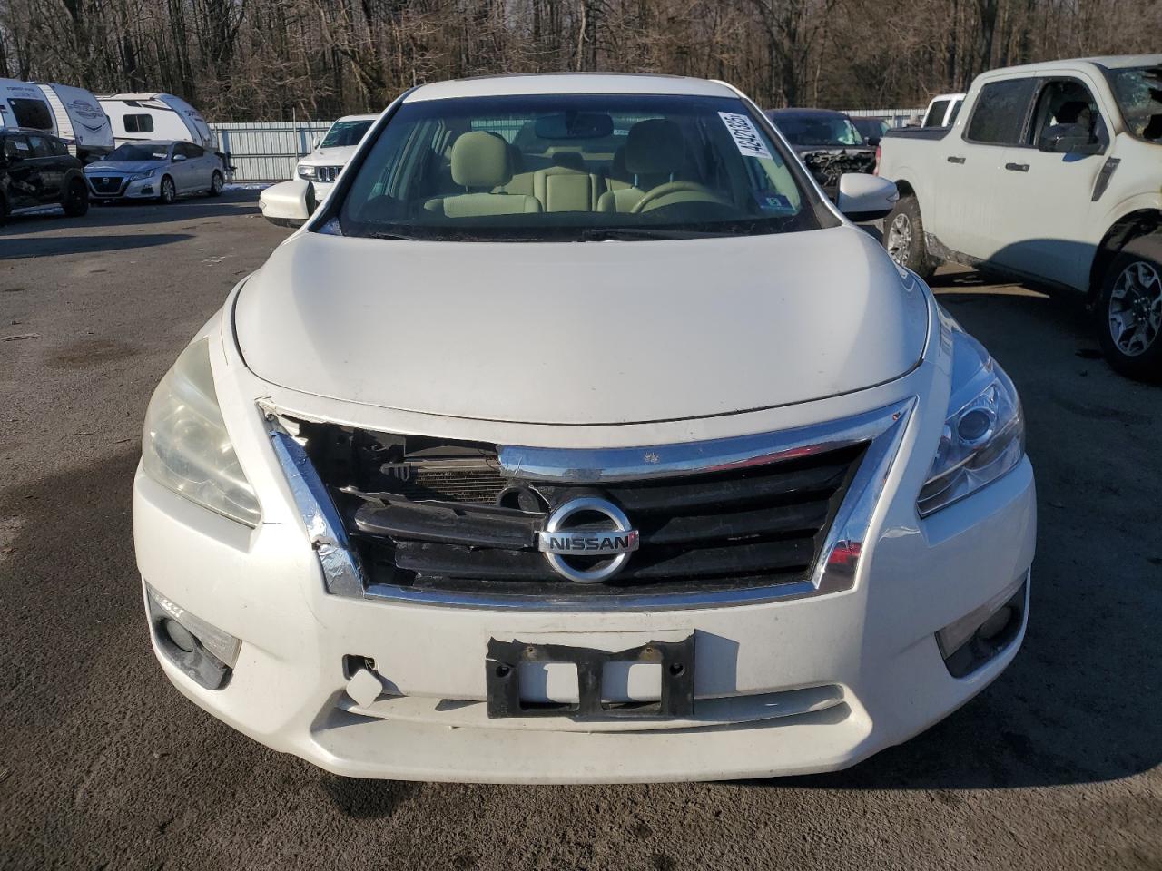 2013 Nissan Altima - Image 5