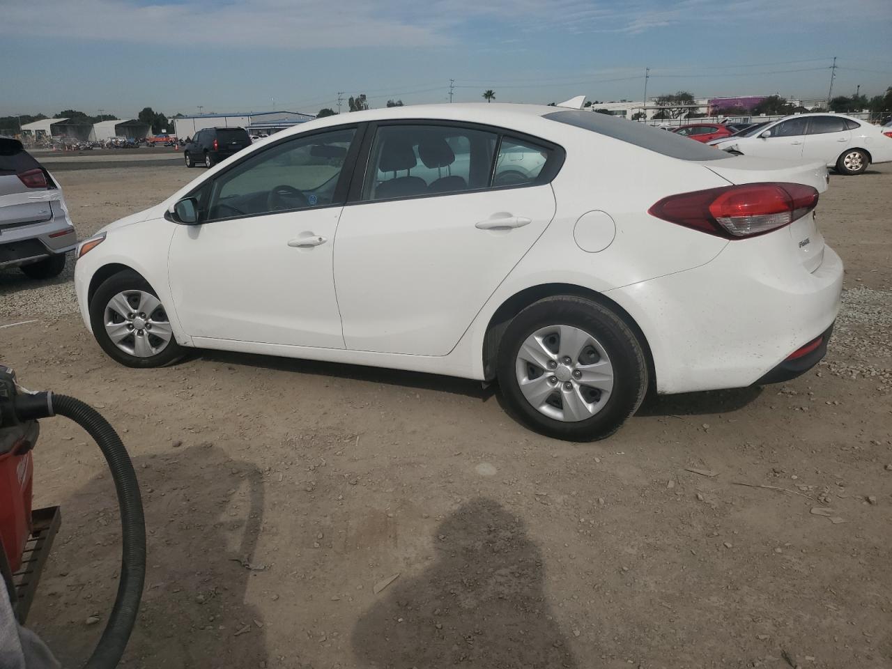 2018 Kia Forte - Image 2