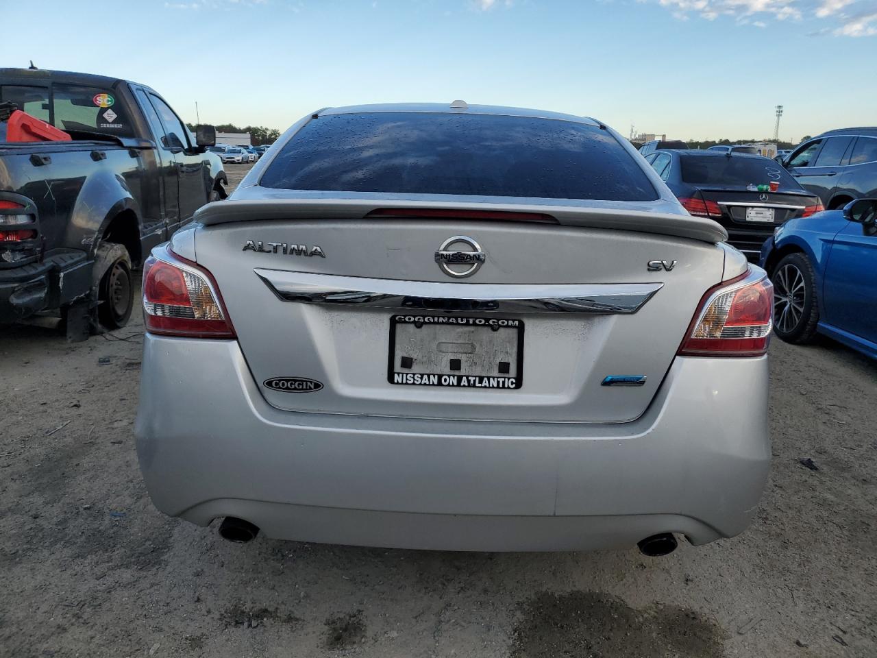 2013 Nissan Altima - Image 6