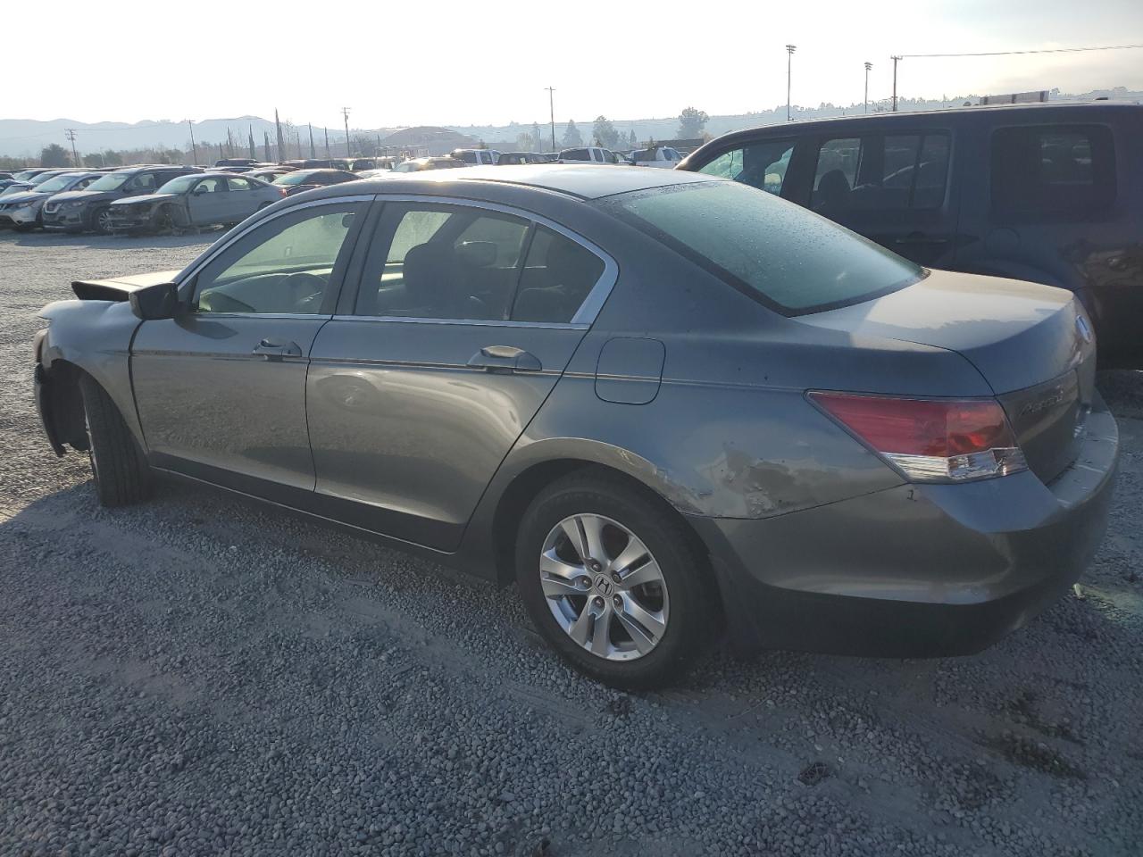 2008 Honda Accord - Image 2