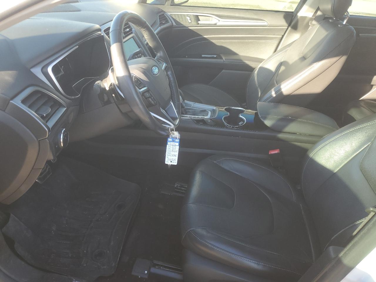 2014 Ford Fusion - Image 7