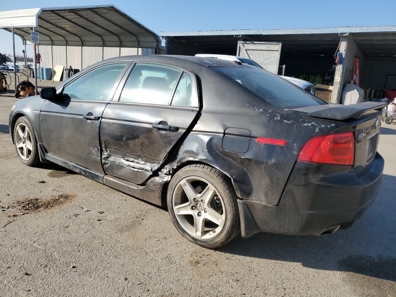 2006 Acura TL - Image 2