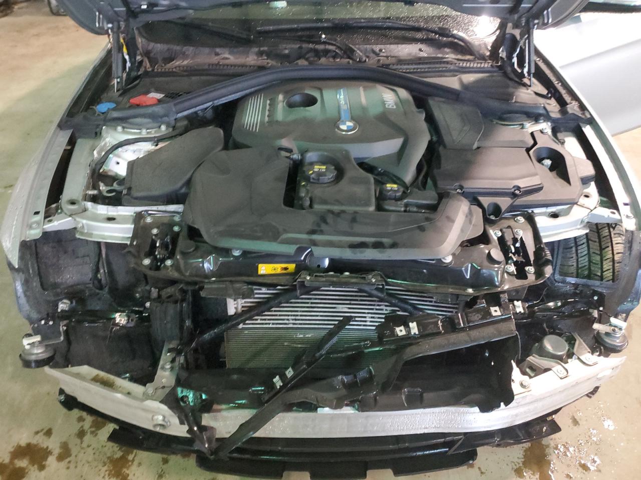 2018 BMW 3er - Image 11