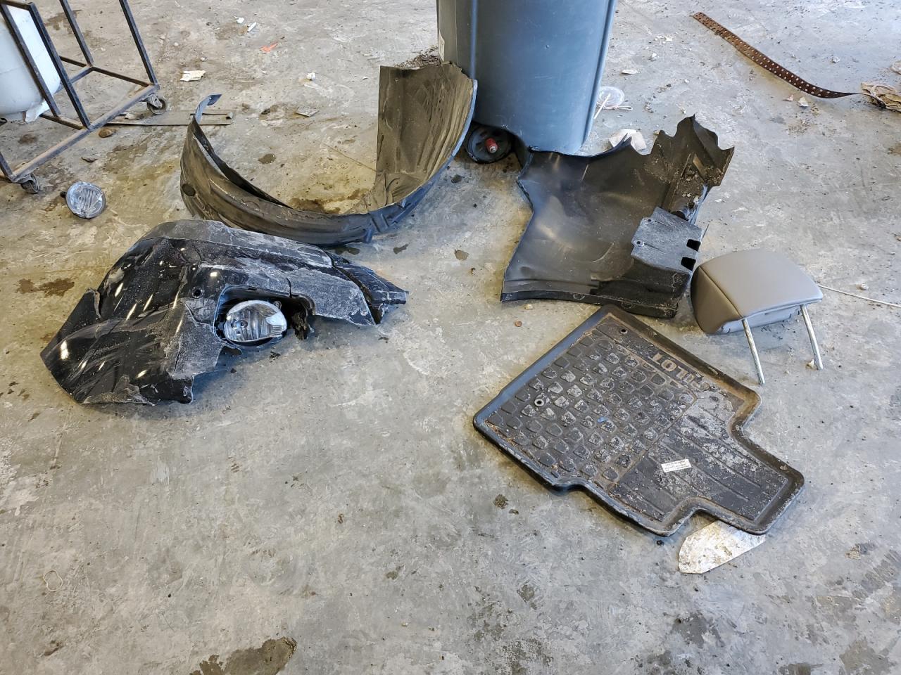 2010 Honda Pilot - Image 13