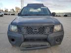 2009 Nissan Xterra Off Road продається в Tulsa, OK - All Over