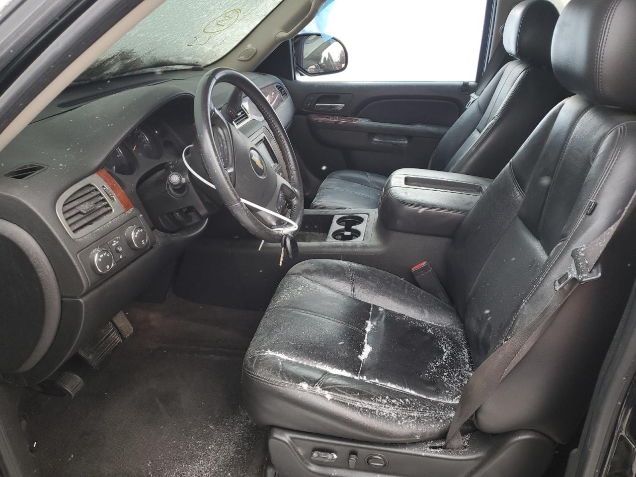 2010 Chevrolet Tahoe - Image 7