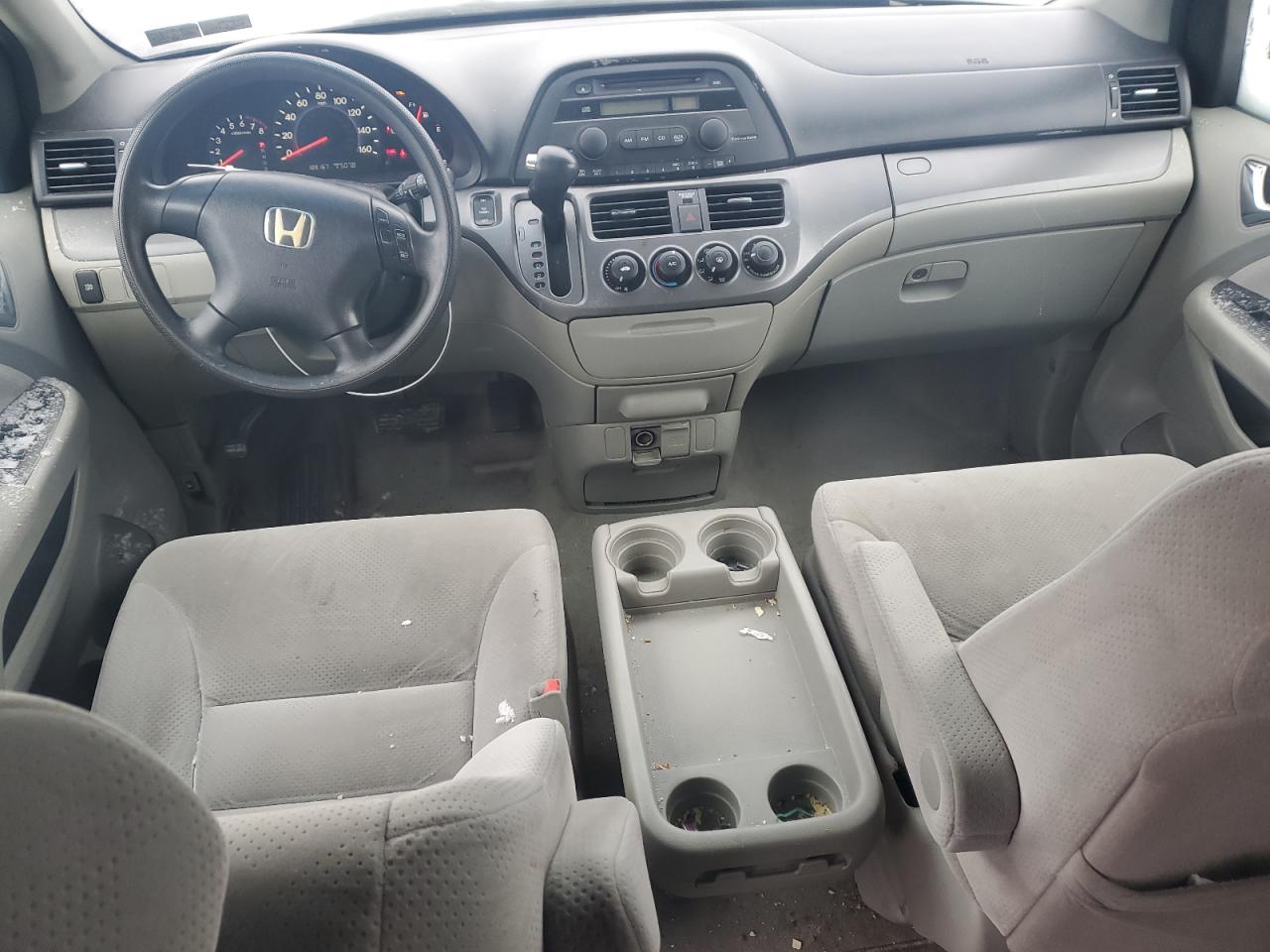 2007 Honda Odyssey - Image 8