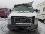 2019 FORD ECONOLINE E450 SUPER DUTY CUTAWAY VAN for sale at Copart NB - MONCTON