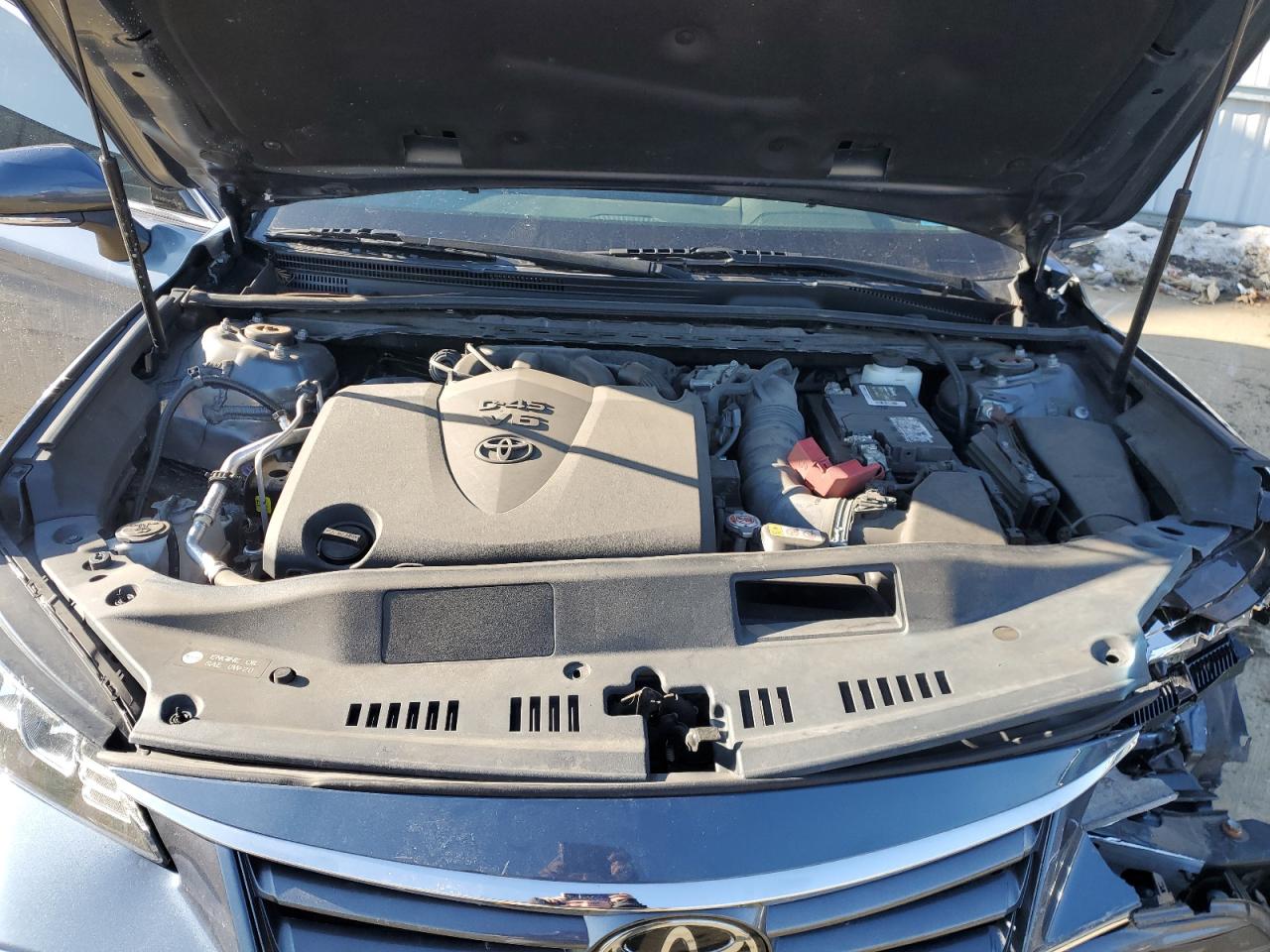 2019 Toyota Avalon - Image 12