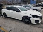 2023 Nissan Altima Sr იყიდება Bridgeton-ში, MO - Front End