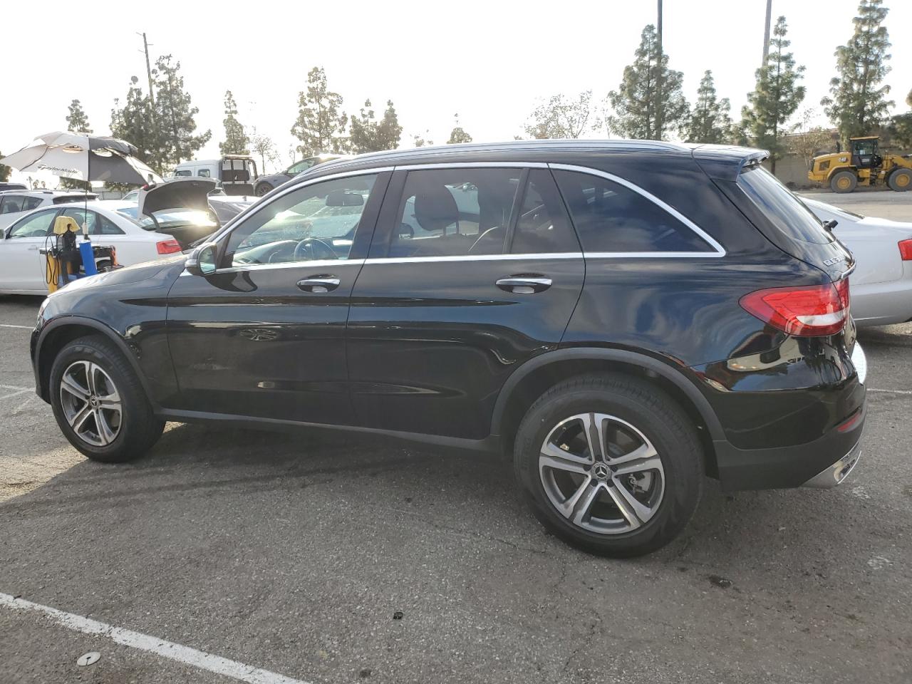 2018 Mercedes-Benz GLC - Image 2
