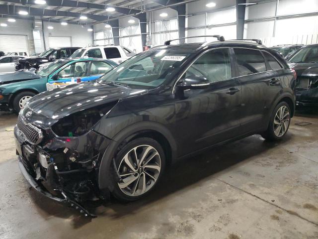 2017 Kia Niro Ex Touring