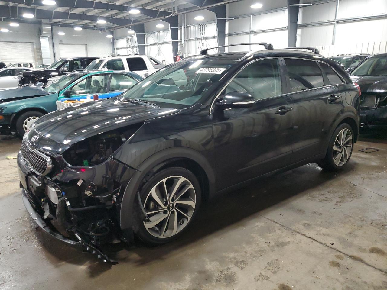 2017 Kia Niro - Image 1